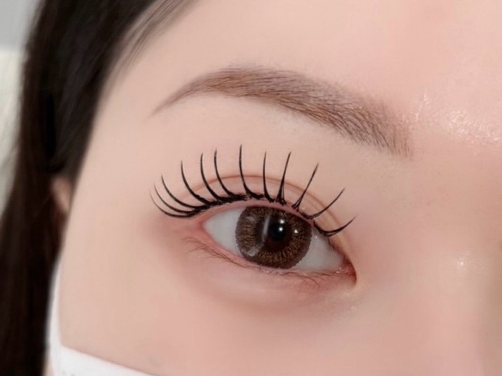 フラットラッシュ120本