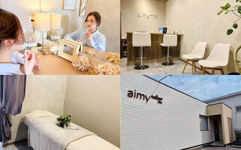 eyelash aimy 春日井店